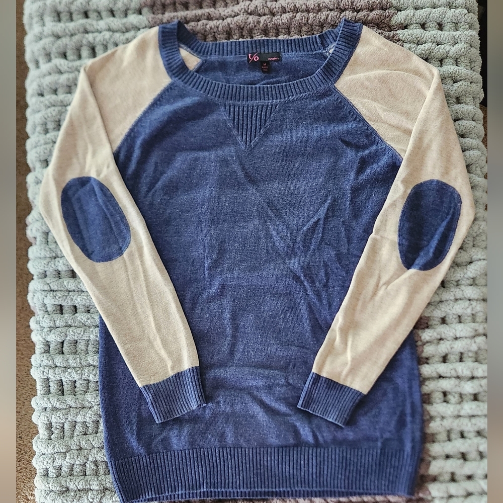t/o Long Sleeve Shirt